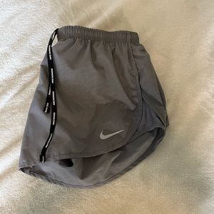 Nike athletic shorts